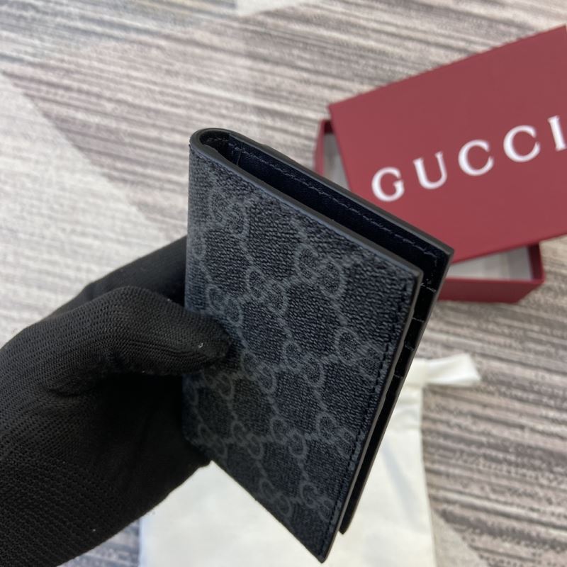 Gvc*1 wallets